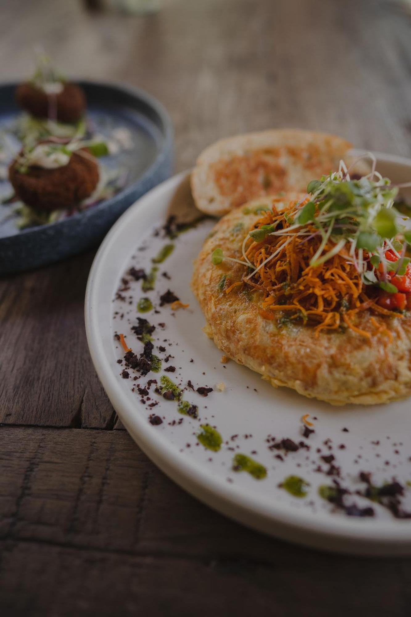 Chiringuito Tulum Hotel Ngoại thất bức ảnh