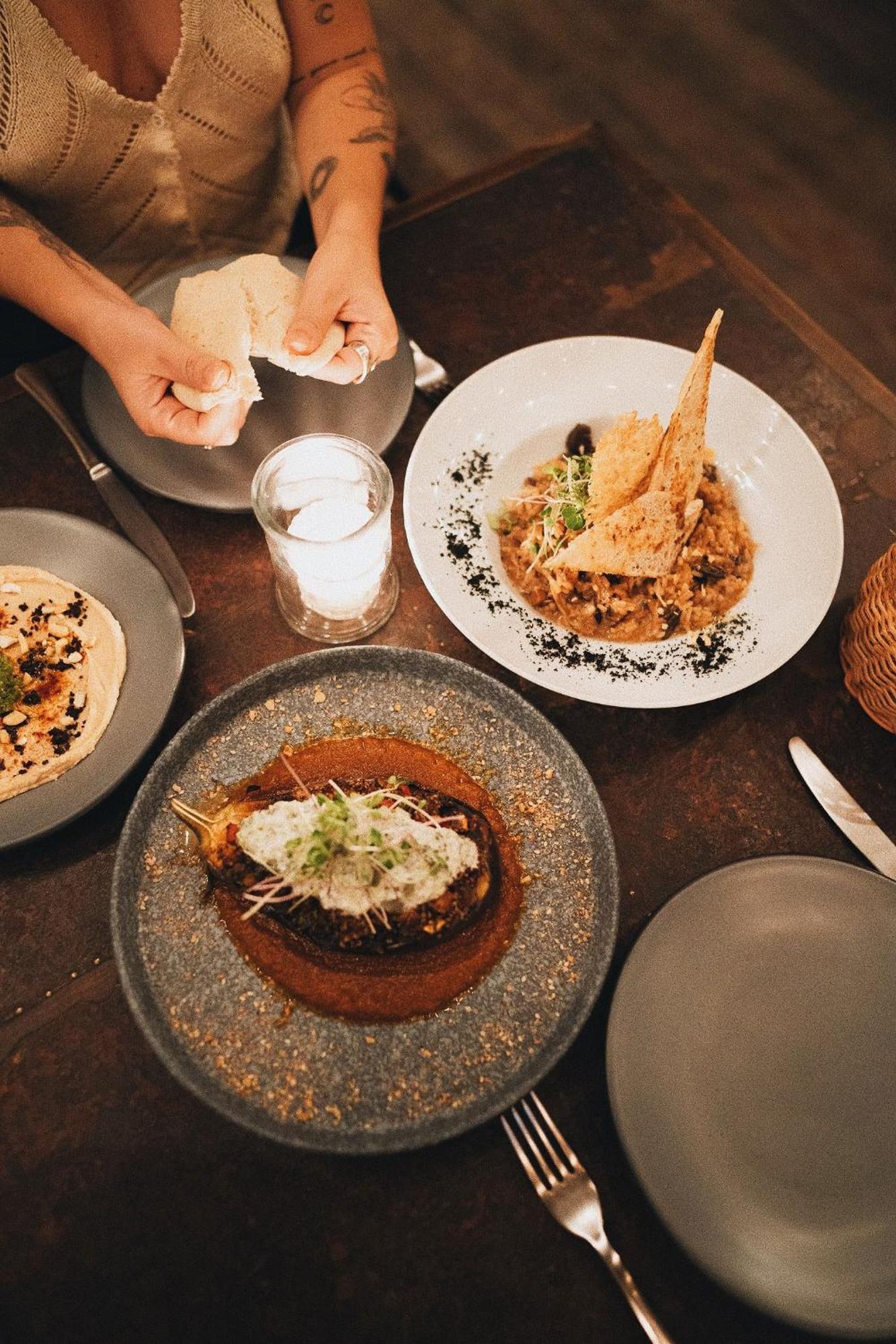 Chiringuito Tulum Hotel Ngoại thất bức ảnh