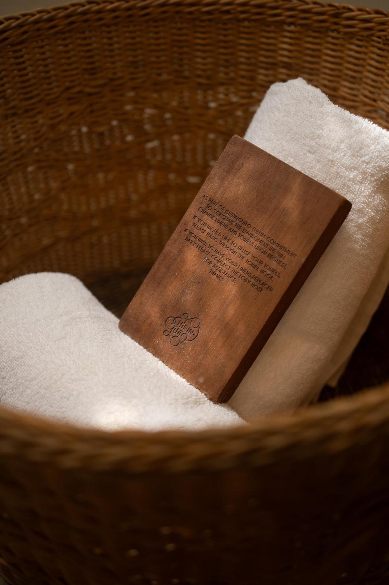 Chiringuito Tulum Hotel Phòng bức ảnh