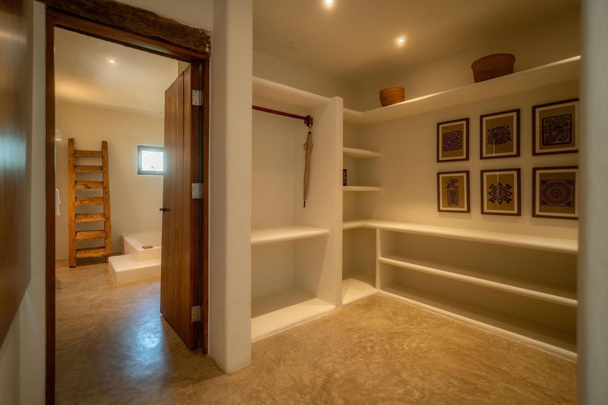 Chiringuito Tulum Hotel Ngoại thất bức ảnh